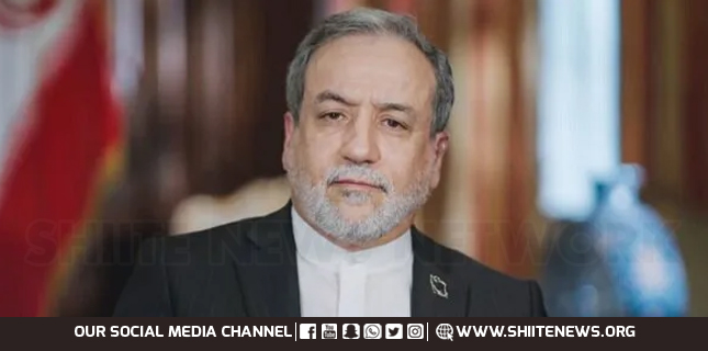 Iran Delivers Clear Terms to US as Abbas Araghchi Meets Qatari Mediators