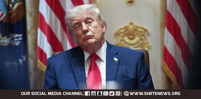 Iran Will Face Far More Severe Attacks if It Retaliates, Trump Warns