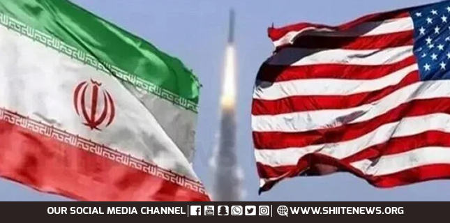 Iran’s Preparedness Amid US-Israel Military Tensions