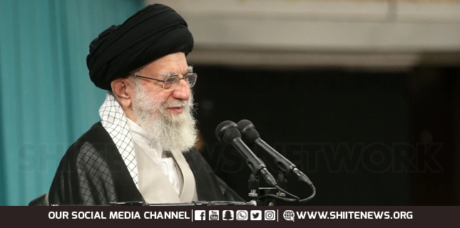 “Khamenei Was a Standard for Distinguishing Truth From Falsehood,” Says Ghalibaf