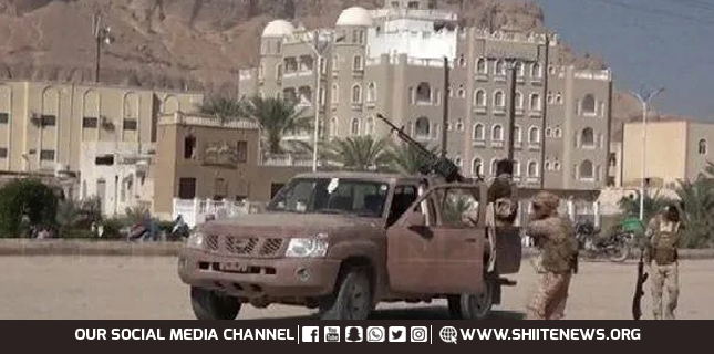 Major Corruption Exposed in Saudi-Backed Forces, 80% of Personnel Exist Only on Paper