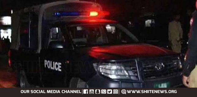 Mian Channu Police Encounter Leaves Two Suspected Militants Dead