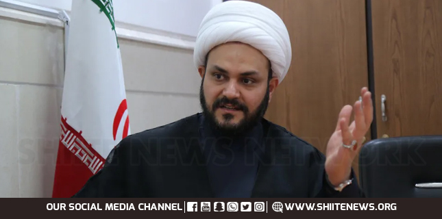 Only the Bodies of US Soldiers Will Return After September 30, Sheikh Akram al-Kaabi Warns