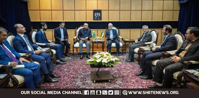 Pakistan and Iran Aim to Raise Bilateral Trade to $10 Billion