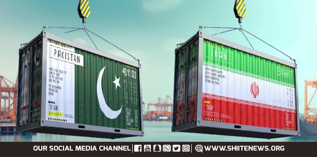 Pakistan’s Imports from Iran Rise 17% Despite Regional Uncertainty