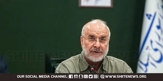 Qalibaf Warns US Oil and Gas Companies Could Be Targeted if Iran Is Attacked