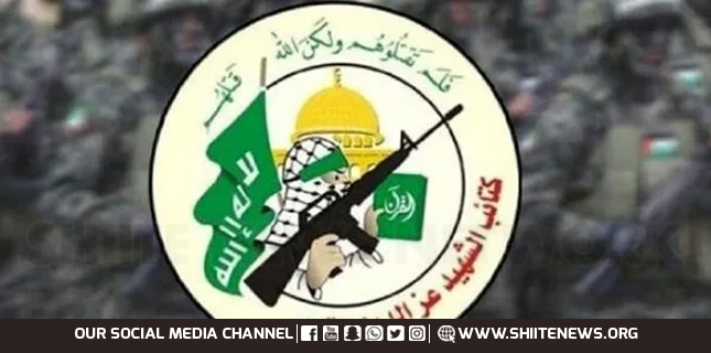 Qassam Brigades Commander Ahmed al-Batsh Killed in Northern Gaza