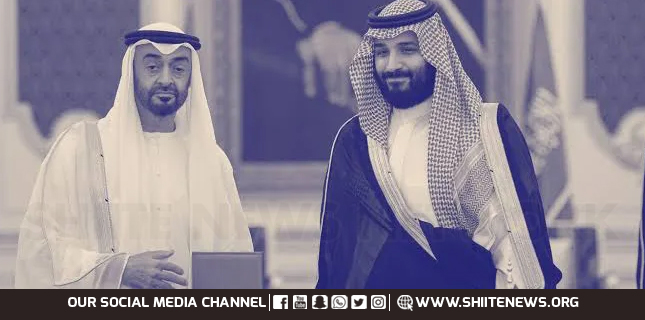 Saudi Arabia and UAE Accused of Spreading Anti-Iran Narratives