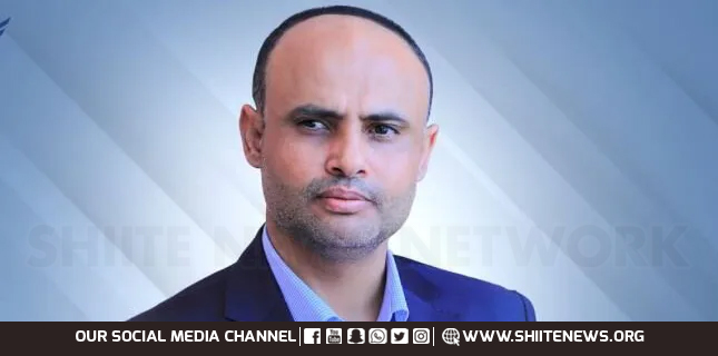 Saudi Claim of Attack on Mecca Is a Lie, Says Mahdi al-Mashat