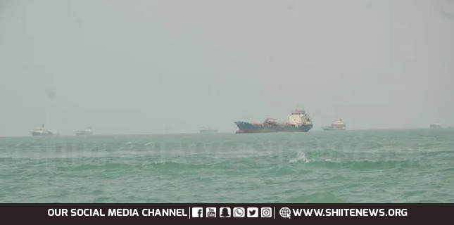 U.S. Forces Reportedly Target Three Iranian Oil Tankers