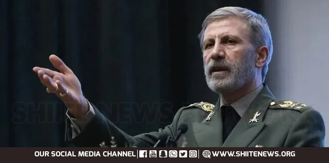 U.S.-Israel War on Iran Has Not Ended, Iranian Army Chief Warns