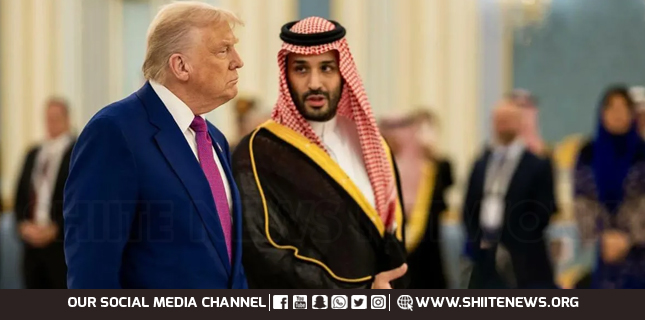 US Approves $5.75 Billion in Potential Defense Deals with Saudi Arabia