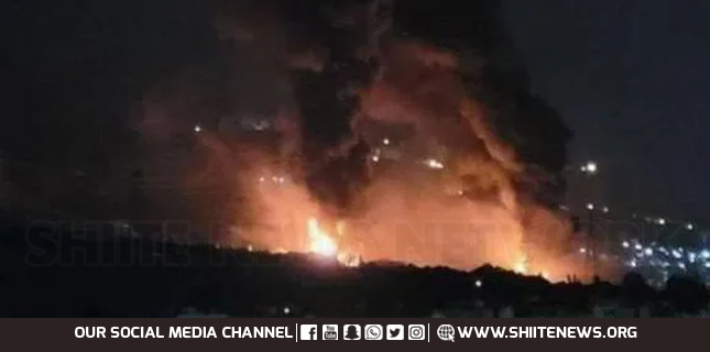 US Attack on Residential Area in Sirik Reportedly Targets Wedding Ceremony