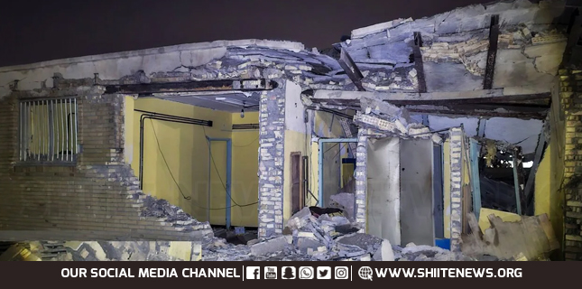 US Attack on Wedding Ceremony in Sirik Exposes Hypocrisy of Self-Proclaimed Human Rights Defenders