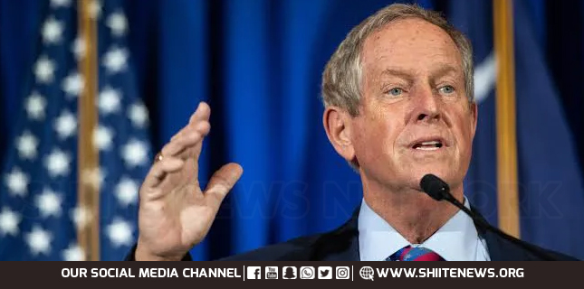 US Congressman Calls on Pakistan and Turkey to Attack Yemen Under Makkah Pact