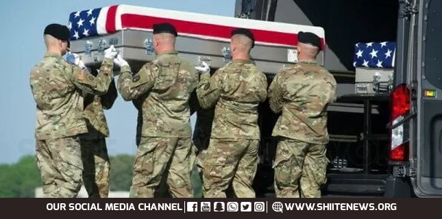 US Military Deaths in Iran War Higher Than Official Figures, Washington Post Reveals