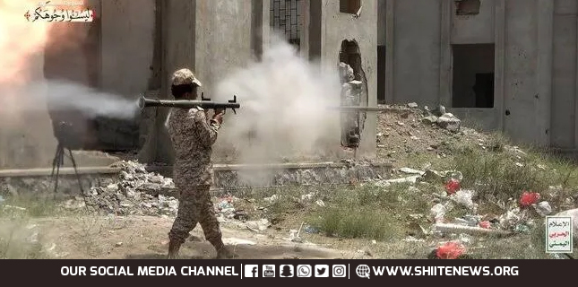 Yemeni Armed Forces Warn Saudi Arabia of Strong Response to Any Aggression