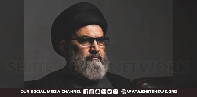 Allama Sajid Ali Naqvi Zaireen Meeting Syed Farhat Abbas Shah Discusses Pilgrims' Problems
