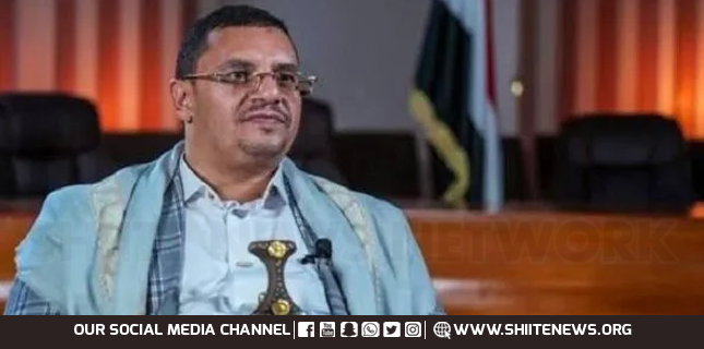 Ansar Allah Al Saud: Al Saud Cannot Compete on Strength of Mercenaries