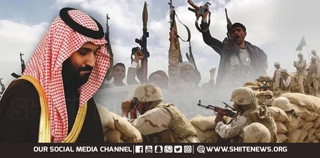 Ansar Allah Resistance Colonialism: Moulana Karamat Hussain’s Analytical Article on Yemen War