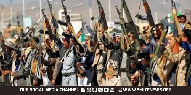 Ansar Allah Saudi Arabia Confrontation: Decisive Phase Will Continue, Says Political Office