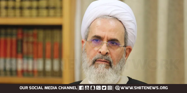 Ayatollah Arafi Nursing Day: Birth Anniversary of Hazrat Zainab (AS) and Tribute to Nurses