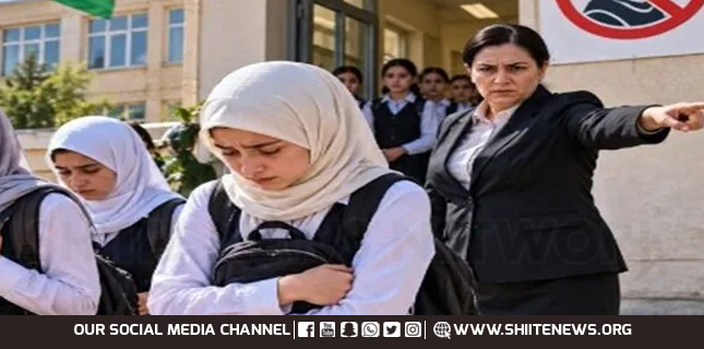 Azerbaijan Hijab Ban Protest: School Boycotts and Journalist’s Hunger Strike Intensify