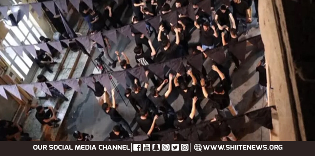 Bahrain Double Standard: Government Patronizes Foreign Festivals While Restricting Shia Rituals