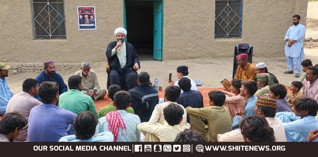 Governor’s Rule KP: Allama Maqsood Domki Calls It a Serious Democratic Mistake