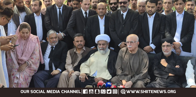 Governor’s Rule Petition Peshawar High Court: Opposition Leaders Challenge Imposition
