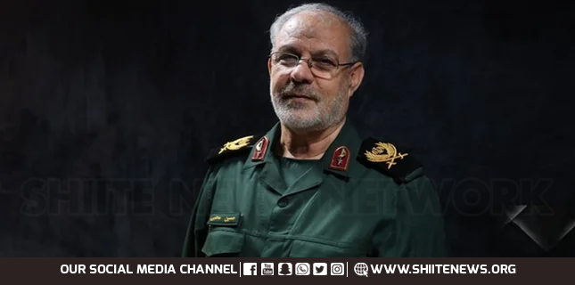 IRGC Spokesman Mother of All Bombs: Only a Savage Civilization Would Name Its Heaviest Bomb ‘Mother’