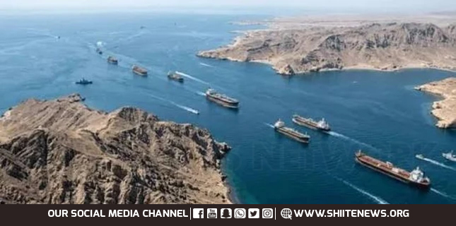 IRGC Strait of Hormuz Drone Boat: US Drone Boat Destroyed, Two Oil Tankers Stopped