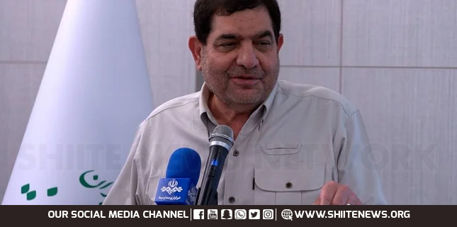 Iran Beyond Borders Enemy Strike: Adviser to Supreme Leader Warns US