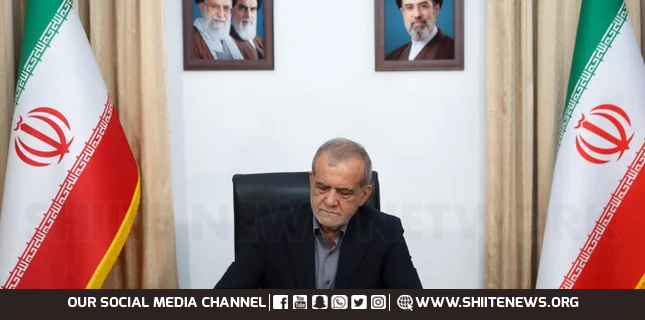 Iran President Zahedan Attack: Blind Terrorism Cannot Shake Police Resolve