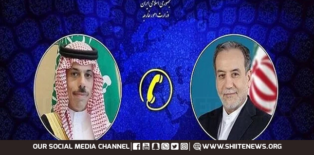 Iran Saudi Arabia Yemen Negotiations: Iran Ready to Mediate, Says Foreign Minister