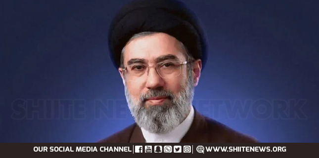 Iran Will Never Return to Its Past, Says Ayatollah Mojtaba Khamenei