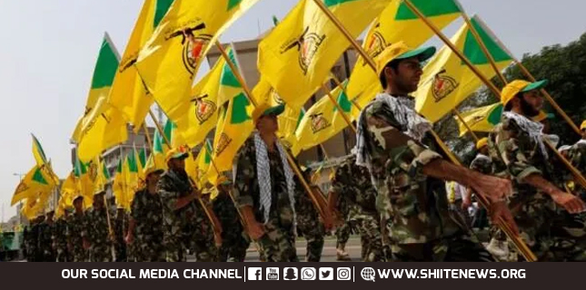 Kataib Hezbollah Claims US Surveillance and Military Flights Continue Over Iraq