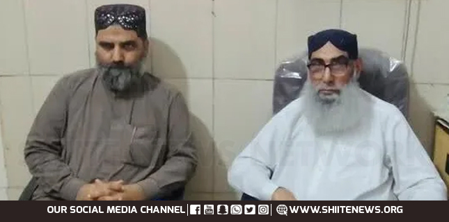 MWM Jacobabad Peace Unity: Allama Maqsood Domki Holds Key Meetings with Leaders