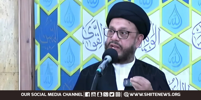 Maulana Zaki Baqri Religious Insight: Essential Against Media Propaganda and Soft War