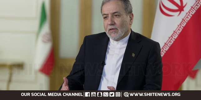 Minab School US Attack: Iranian Foreign Minister Vows Accountability