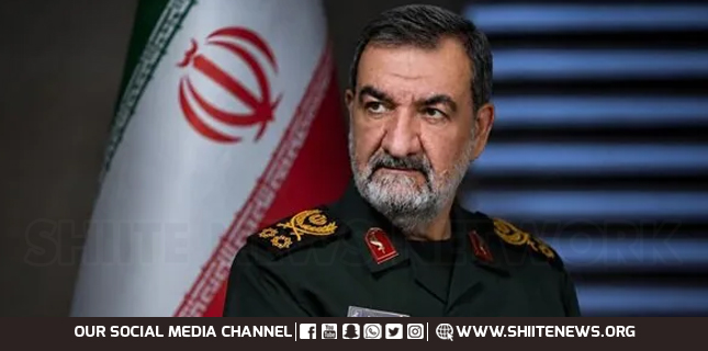 Mohsen Rezaei Warns UAE Over Hosting Israeli Prime Minister