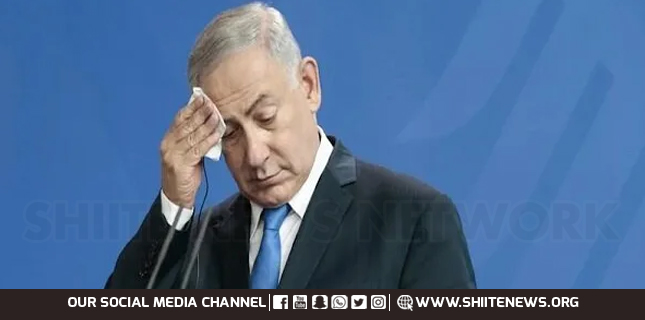 Netanyahu Election Fear: Zionist PM in Panic, Appeals to Supporters to Vote
