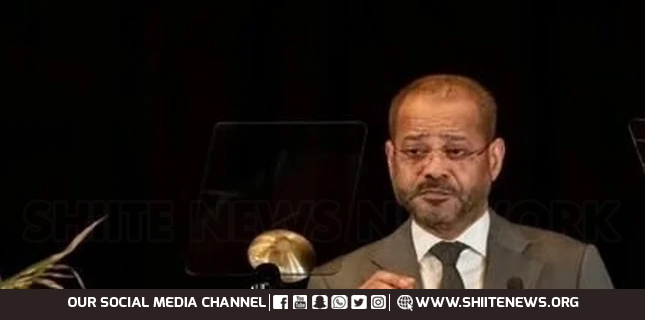 Omani Foreign Minister Iran Persian Gulf Security: Comprehensive System Must Include Iran