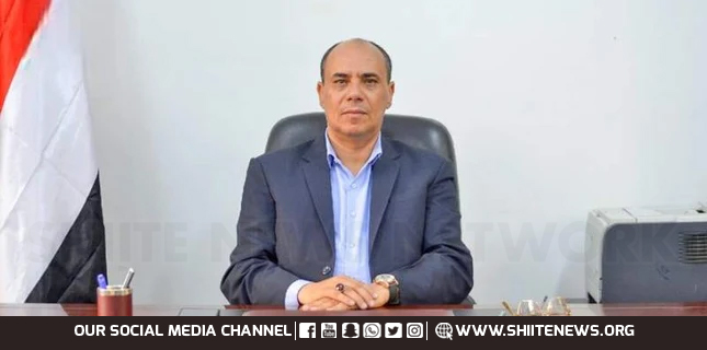 Omar Al-Bakhiti Statement: Saudi Regime Responded to Peace Efforts with Blood of Innocents