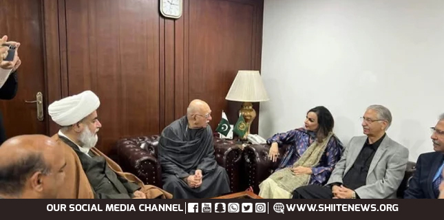PPP Electoral Reforms Committee Invitation Opposition Leaders Urged to Join