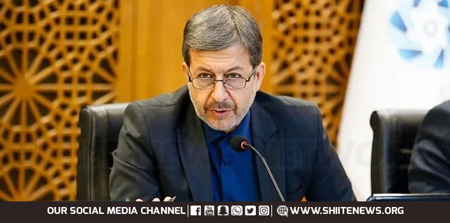 Pakistan-Iran Relations Strengthened: Isfahan Governor and Pakistani Ambassador Discuss Trade, Culture