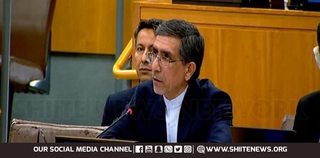 Peaceful Nuclear Facilities Attack: 12 Countries Including Pakistan Declare It a Violation of International Law