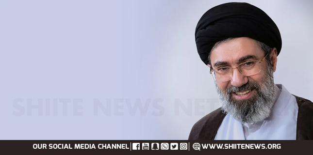 Prayer Is Essential for Building Islamic Civilization, Says Ayatollah Mojtaba Khamenei