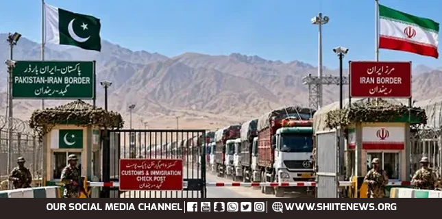 Rimdan Border Reopening: Gabd-Rimdan Crossing Restored After One Week