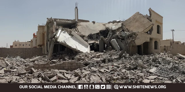 Saudi Aggression 100 Days: 155 Martyrs and 407 Injured, Says Yemeni Ministry of Health